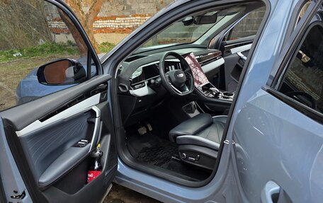 Geely Atlas, 2024 год, 2 990 000 рублей, 4 фотография