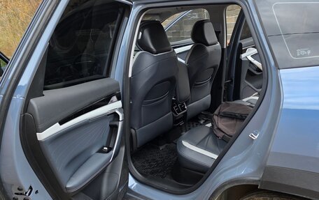 Geely Atlas, 2024 год, 2 990 000 рублей, 5 фотография