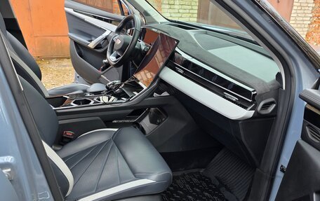 Geely Atlas, 2024 год, 2 990 000 рублей, 8 фотография