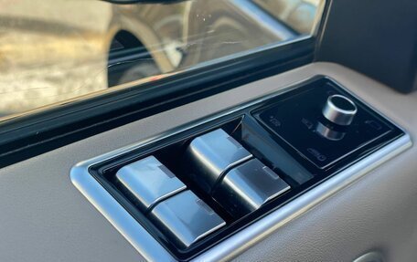 Land Rover Range Rover IV рестайлинг, 2014 год, 3 390 000 рублей, 8 фотография