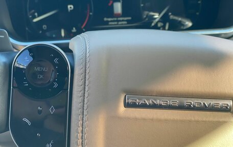 Land Rover Range Rover IV рестайлинг, 2014 год, 3 390 000 рублей, 15 фотография