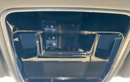 Land Rover Range Rover IV рестайлинг, 2014 год, 3 390 000 рублей, 18 фотография