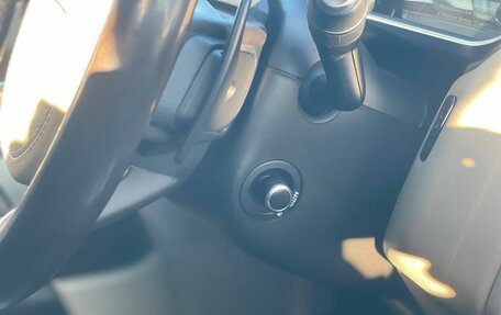 Land Rover Range Rover IV рестайлинг, 2014 год, 3 390 000 рублей, 25 фотография