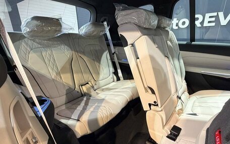 BMW X7, 2025 год, 14 300 000 рублей, 4 фотография