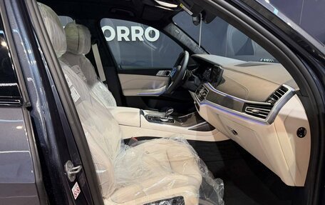 BMW X7, 2025 год, 14 300 000 рублей, 2 фотография