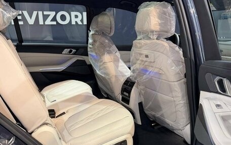 BMW X7, 2025 год, 14 300 000 рублей, 3 фотография