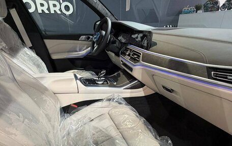 BMW X7, 2025 год, 14 300 000 рублей, 5 фотография