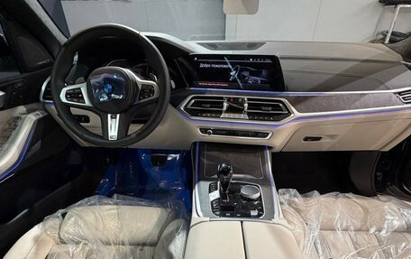 BMW X7, 2025 год, 14 300 000 рублей, 6 фотография