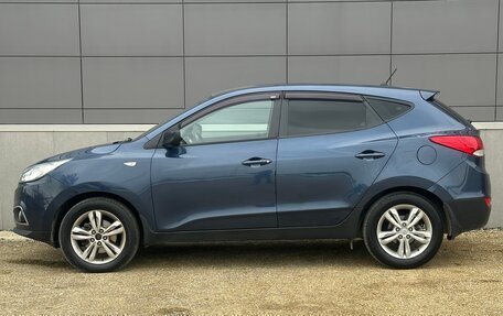 Hyundai ix35 I рестайлинг, 2011 год, 1 099 000 рублей, 9 фотография