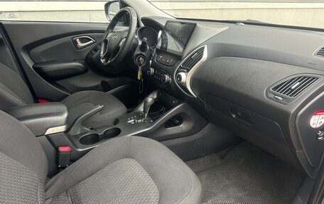 Hyundai ix35 I рестайлинг, 2011 год, 1 099 000 рублей, 12 фотография