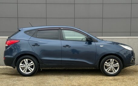 Hyundai ix35 I рестайлинг, 2011 год, 1 099 000 рублей, 5 фотография