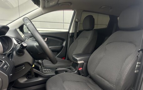 Hyundai ix35 I рестайлинг, 2011 год, 1 099 000 рублей, 11 фотография