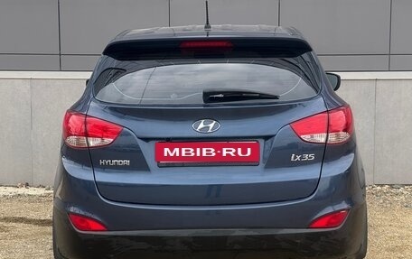 Hyundai ix35 I рестайлинг, 2011 год, 1 099 000 рублей, 7 фотография