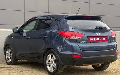 Hyundai ix35 I рестайлинг, 2011 год, 1 099 000 рублей, 8 фотография