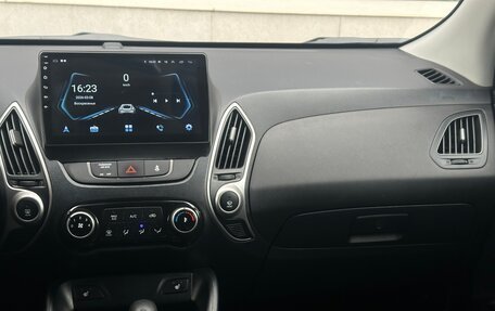 Hyundai ix35 I рестайлинг, 2011 год, 1 099 000 рублей, 17 фотография