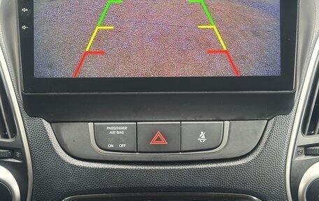 Hyundai ix35 I рестайлинг, 2011 год, 1 099 000 рублей, 19 фотография