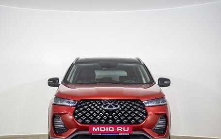 Chery Tiggo 7 Pro, 2020 год, 1 649 000 рублей, 2 фотография