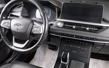 Chery Tiggo 7 Pro, 2020 год, 1 649 000 рублей, 9 фотография