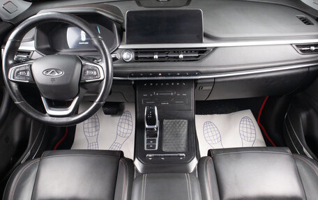 Chery Tiggo 7 Pro, 2020 год, 1 649 000 рублей, 8 фотография