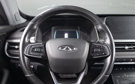 Chery Tiggo 7 Pro, 2020 год, 1 649 000 рублей, 10 фотография