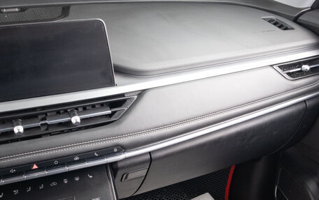 Chery Tiggo 7 Pro, 2020 год, 1 649 000 рублей, 13 фотография