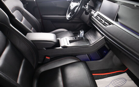 Chery Tiggo 7 Pro, 2020 год, 1 649 000 рублей, 18 фотография