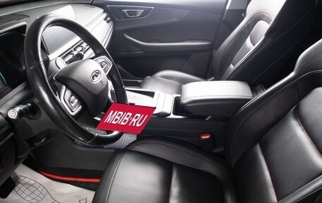 Chery Tiggo 7 Pro, 2020 год, 1 649 000 рублей, 16 фотография