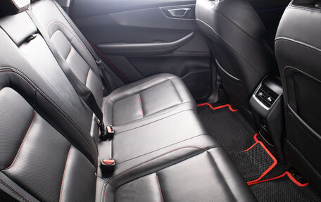 Chery Tiggo 7 Pro, 2020 год, 1 649 000 рублей, 20 фотография