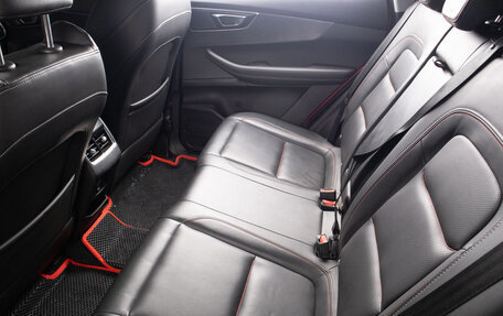 Chery Tiggo 7 Pro, 2020 год, 1 649 000 рублей, 19 фотография