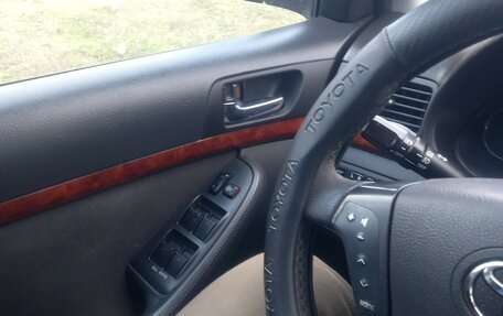 Toyota Avensis III рестайлинг, 2006 год, 650 000 рублей, 4 фотография