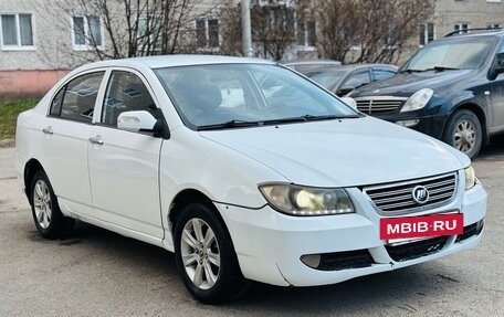 Lifan Solano I (630) рестайлинг, 2011 год, 169 000 рублей, 2 фотография