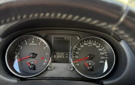 Nissan Qashqai, 2012 год, 1 500 000 рублей, 7 фотография