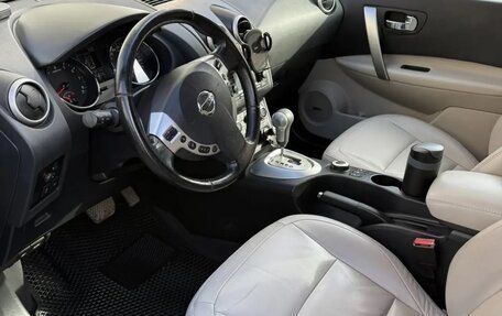 Nissan Qashqai, 2012 год, 1 500 000 рублей, 6 фотография