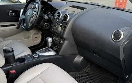 Nissan Qashqai, 2012 год, 1 500 000 рублей, 3 фотография