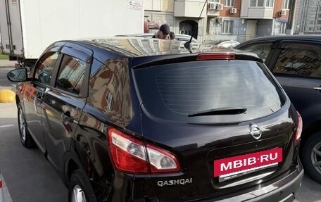 Nissan Qashqai, 2012 год, 1 500 000 рублей, 5 фотография