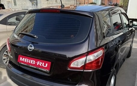 Nissan Qashqai, 2012 год, 1 500 000 рублей, 2 фотография