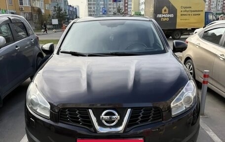 Nissan Qashqai, 2012 год, 1 500 000 рублей, 4 фотография