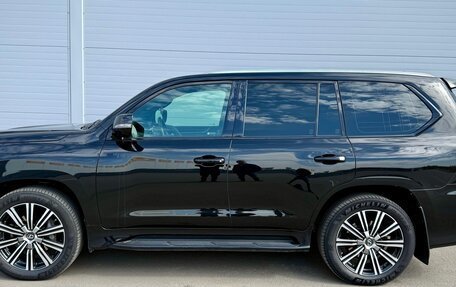 Lexus LX III, 2019 год, 8 499 999 рублей, 2 фотография