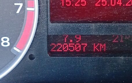 Ford Focus II рестайлинг, 2007 год, 450 000 рублей, 9 фотография