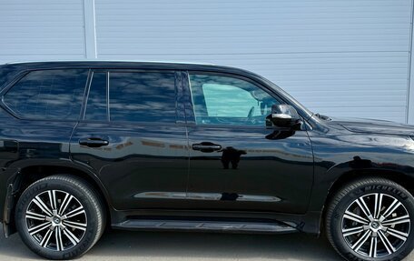 Lexus LX III, 2019 год, 8 499 999 рублей, 5 фотография