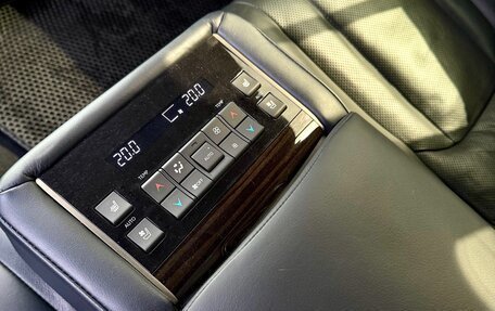 Lexus LX III, 2019 год, 8 499 999 рублей, 10 фотография