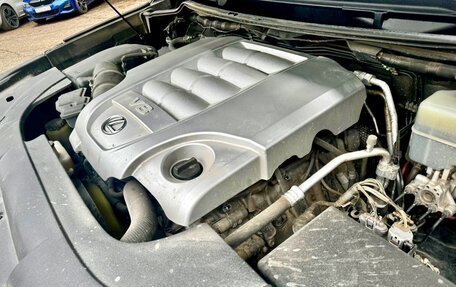 Lexus LX III, 2019 год, 8 499 999 рублей, 19 фотография