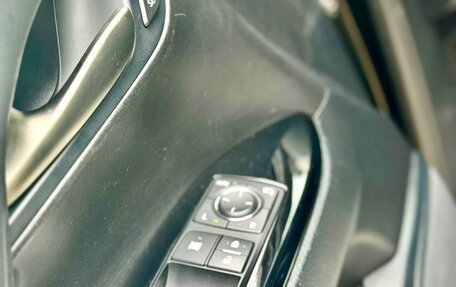 Lexus LX III, 2019 год, 8 499 999 рублей, 16 фотография