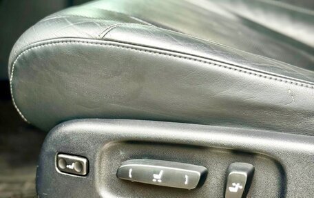 Lexus LX III, 2019 год, 8 499 999 рублей, 17 фотография