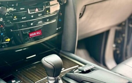 Lexus LX III, 2019 год, 8 499 999 рублей, 14 фотография