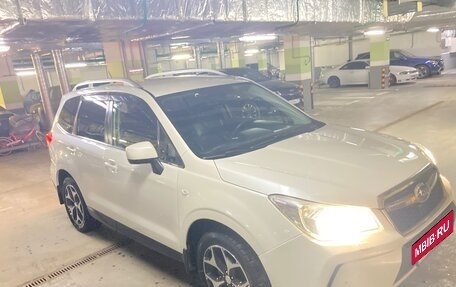Subaru Forester, 2014 год, 1 700 000 рублей, 2 фотография