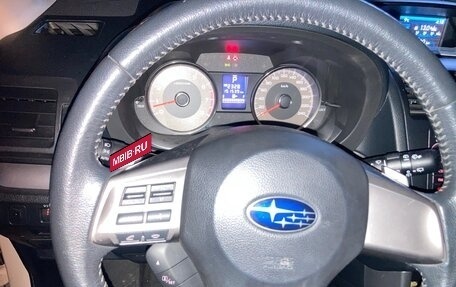 Subaru Forester, 2014 год, 1 700 000 рублей, 4 фотография