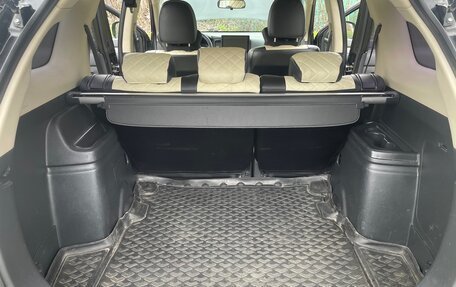 Mitsubishi Outlander III рестайлинг 3, 2014 год, 1 390 000 рублей, 16 фотография