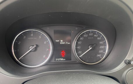 Mitsubishi Outlander III рестайлинг 3, 2014 год, 1 390 000 рублей, 20 фотография