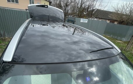 Mitsubishi Outlander III рестайлинг 3, 2014 год, 1 390 000 рублей, 26 фотография